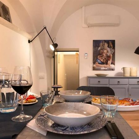 La Casa Di Macla Villa Martina Franca Kültér fotó