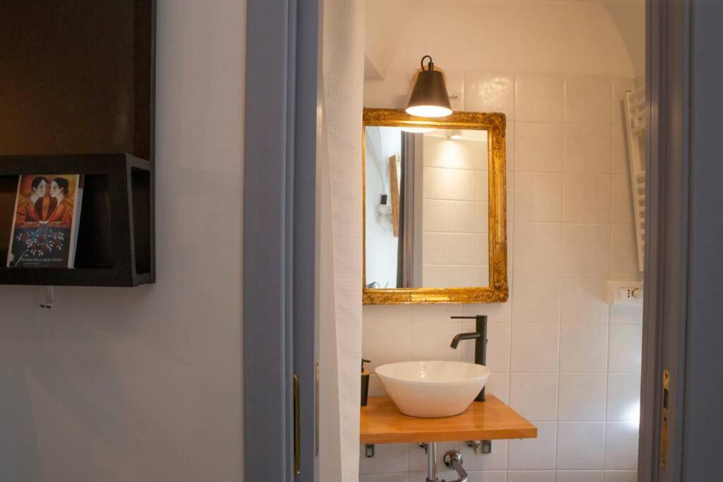 La Casa Di Macla Villa Martina Franca Kültér fotó