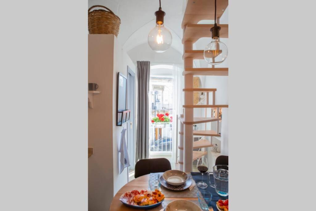 La Casa Di Macla Villa Martina Franca Kültér fotó