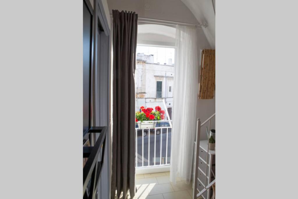 La Casa Di Macla Villa Martina Franca Kültér fotó
