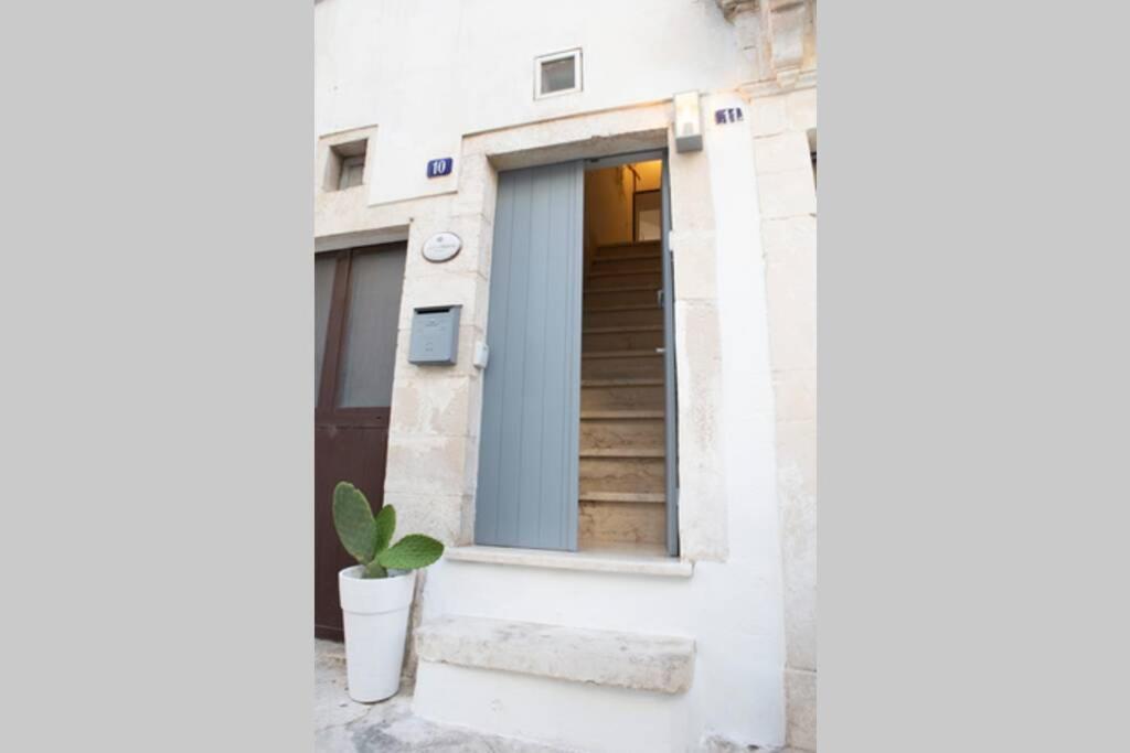 La Casa Di Macla Villa Martina Franca Kültér fotó