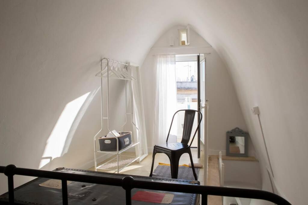La Casa Di Macla Villa Martina Franca Kültér fotó
