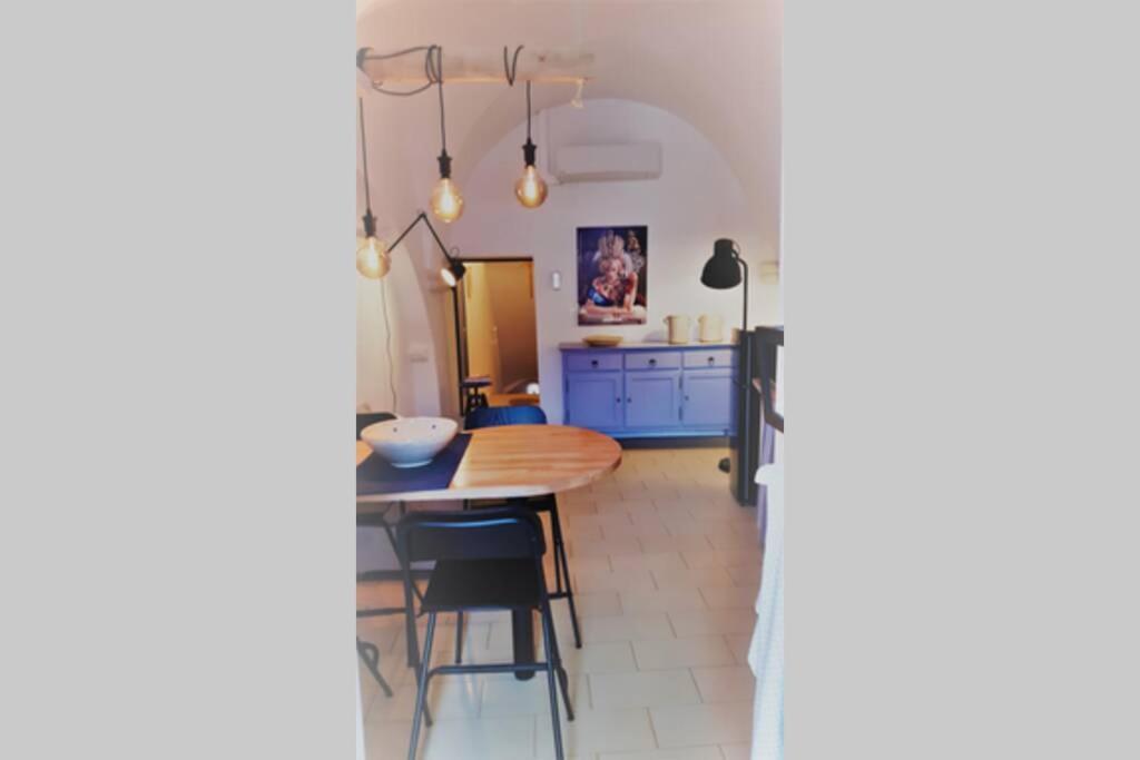 La Casa Di Macla Villa Martina Franca Kültér fotó
