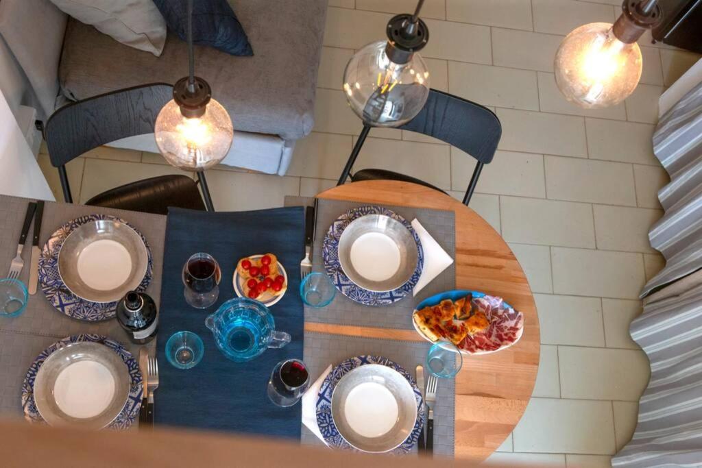 La Casa Di Macla Villa Martina Franca Kültér fotó
