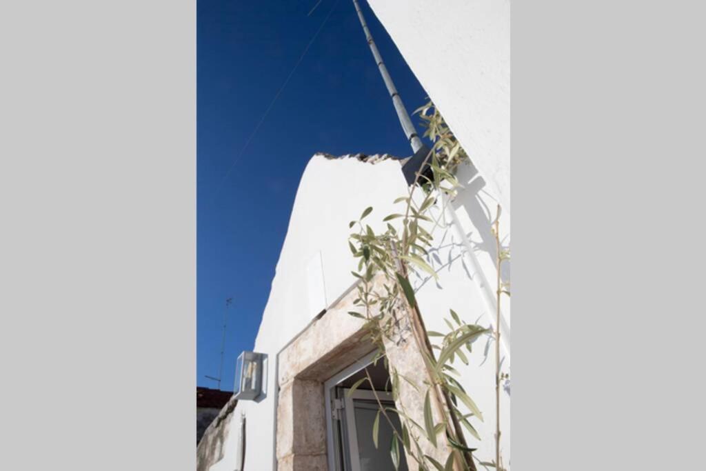 La Casa Di Macla Villa Martina Franca Kültér fotó